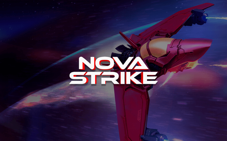 Nova Strike