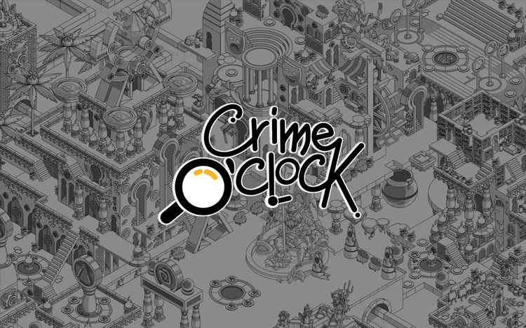 Crime O' Clock