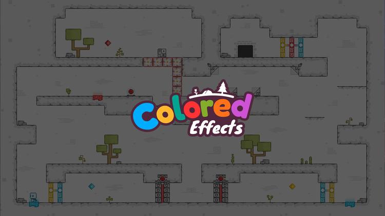 Colored Effects