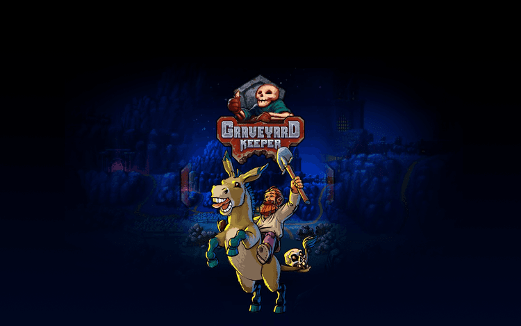 Graveyard Keeper