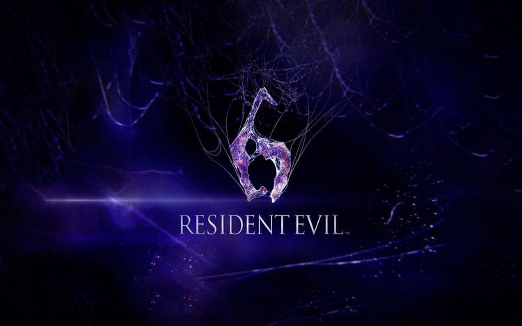 Resident Evil 6