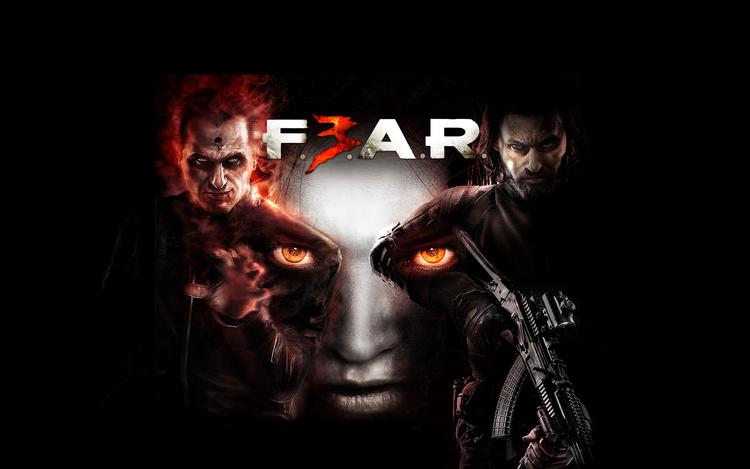 F.E.A.R. 3