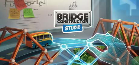 Bridge Constructor Studio
