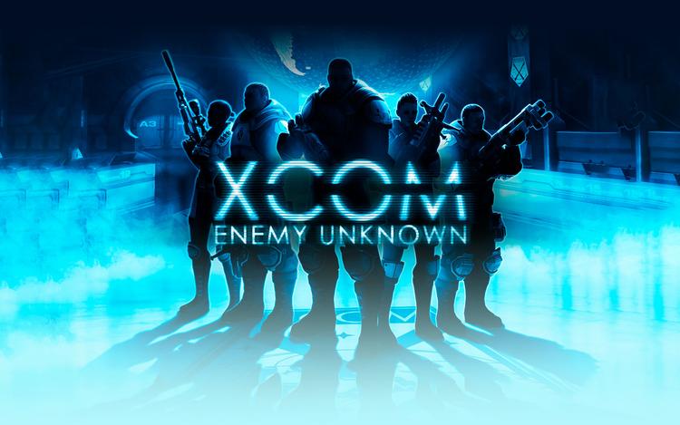 XCOM: Enemy Unknown