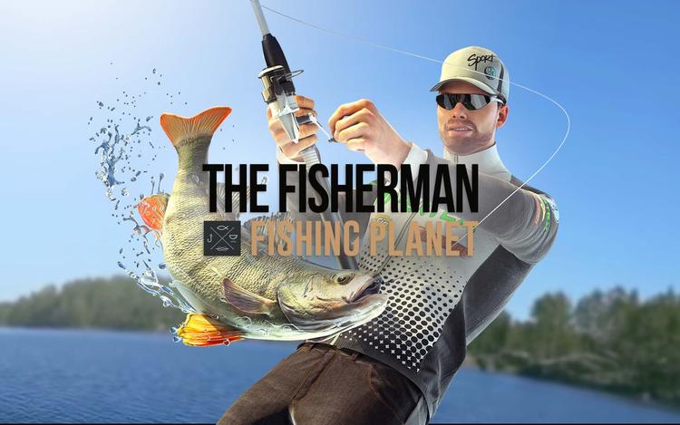 The Fisherman - Fishing Planet