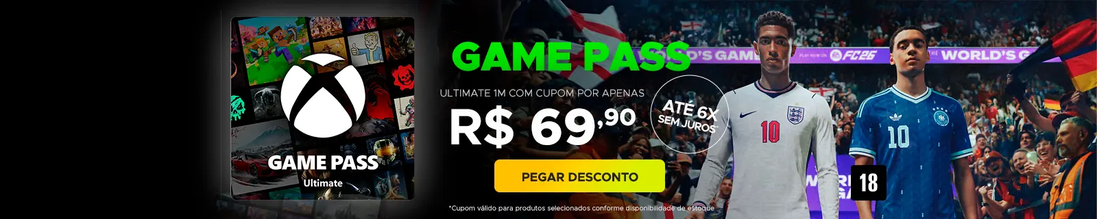 Game Pass