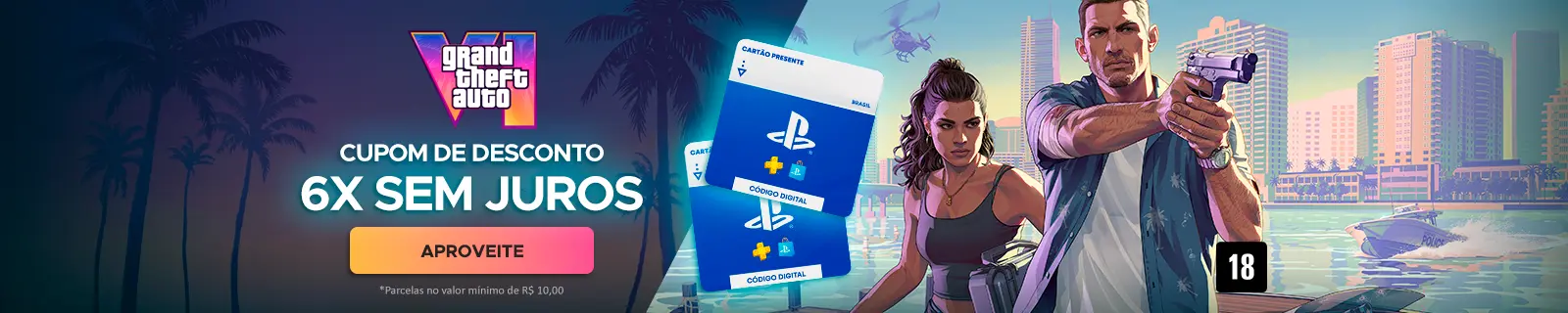 PlayStation Oferta