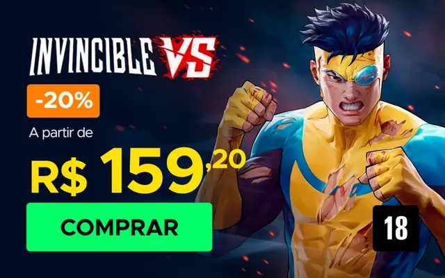 Invincible