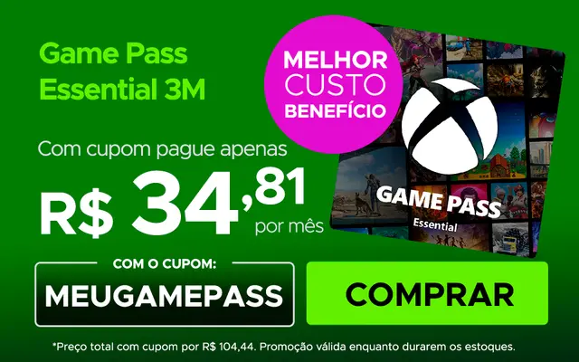 Game Pass