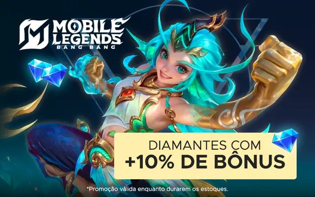 Mobile Legends