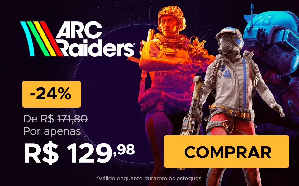 Arc Raiders 