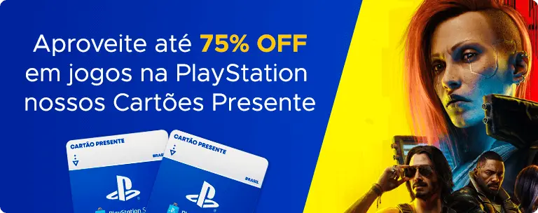 https://img.hype.gamesCartão Presente PlayStation Store 