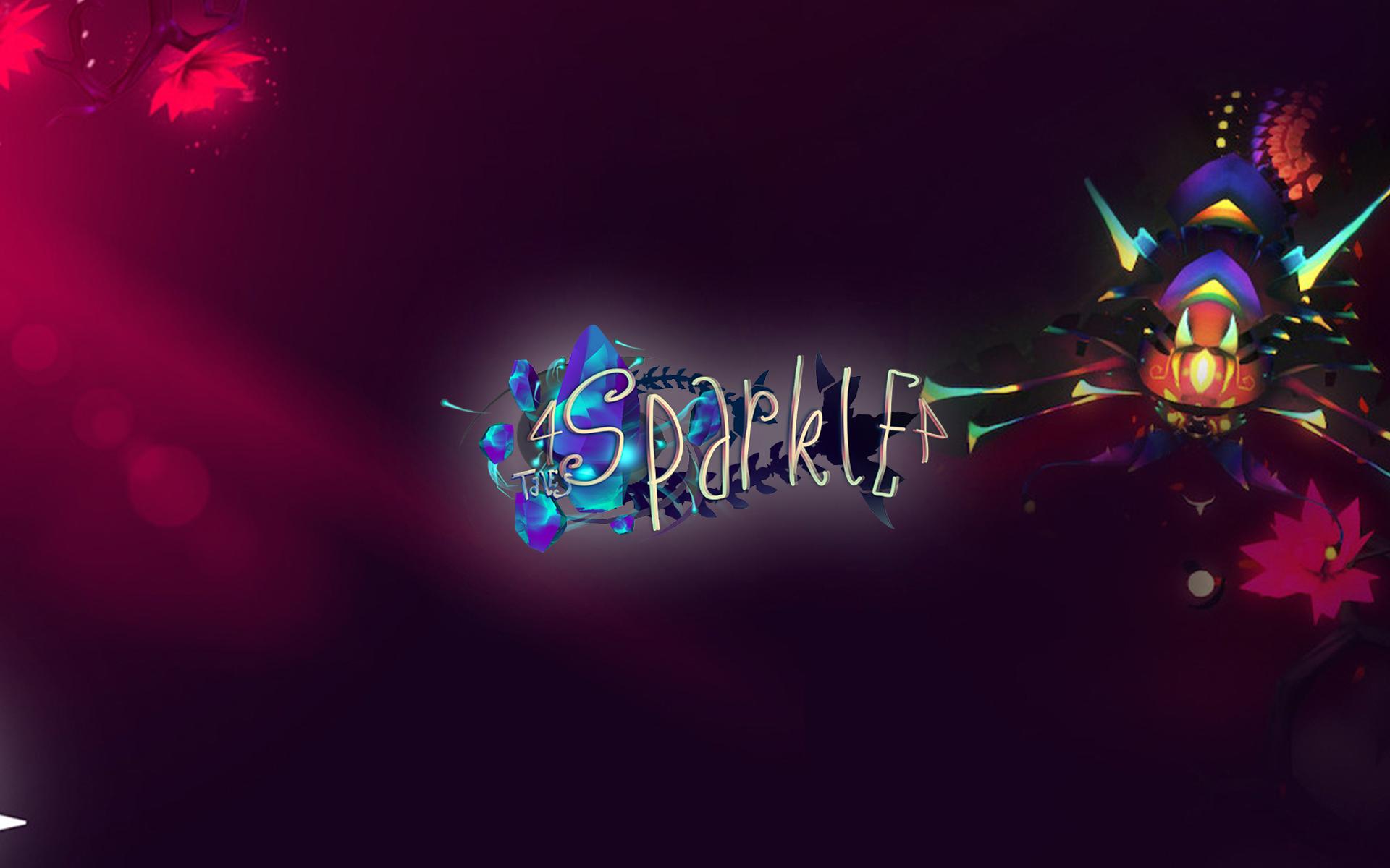 Sparkle 4 Tales