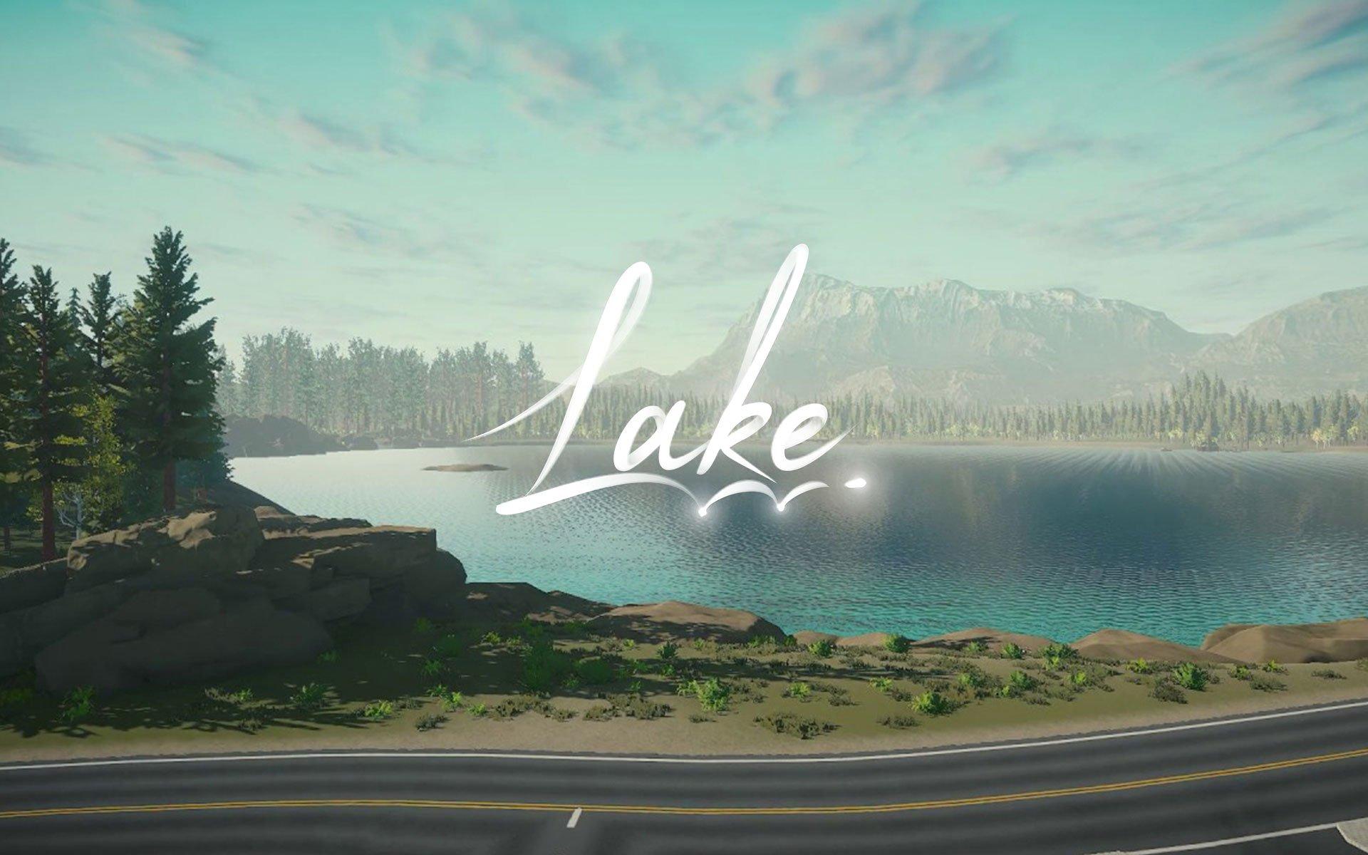 Lake