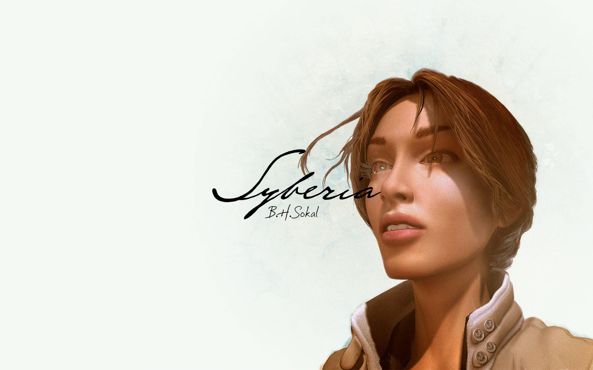 Syberia