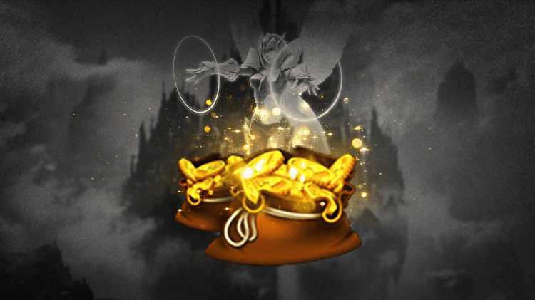 Pacote de 8.500 WCoins