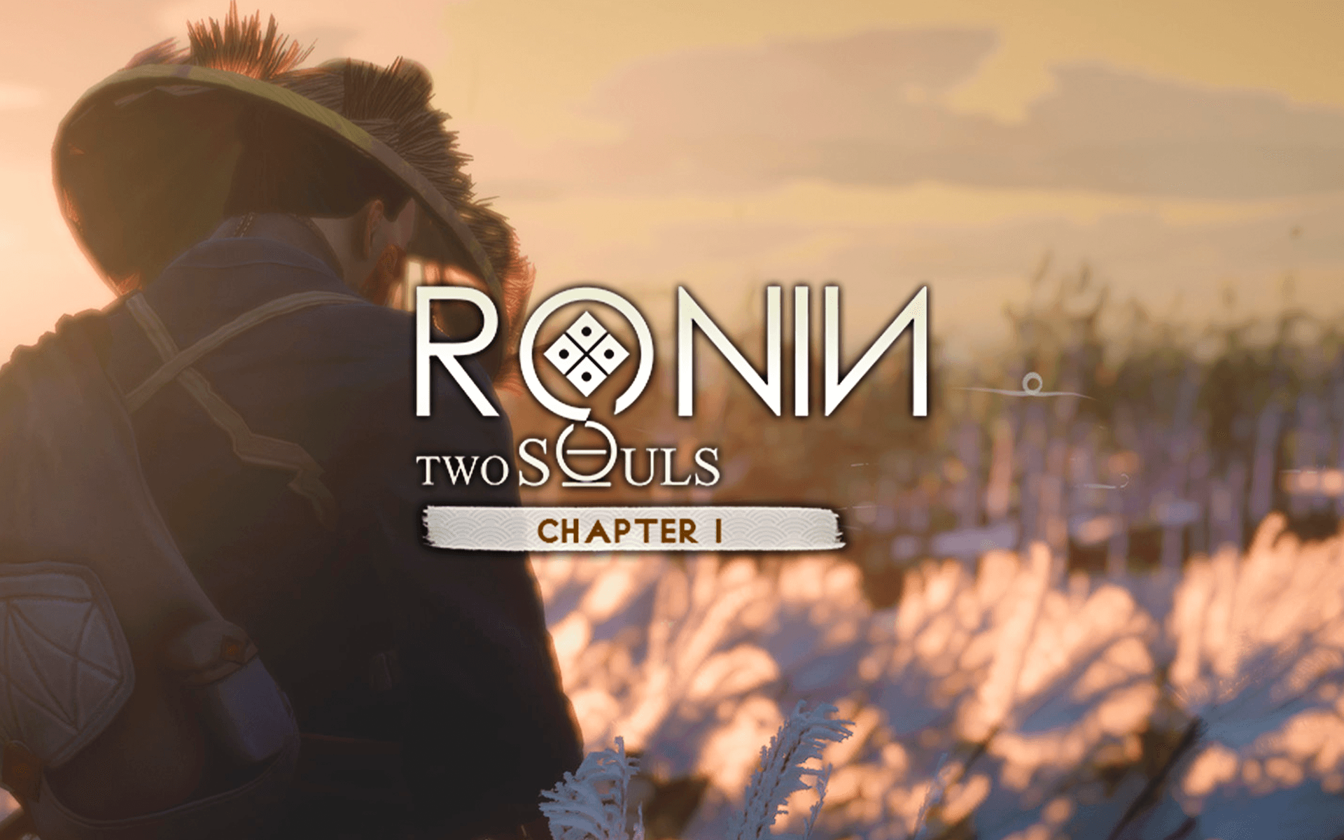 RONIN: Two Souls