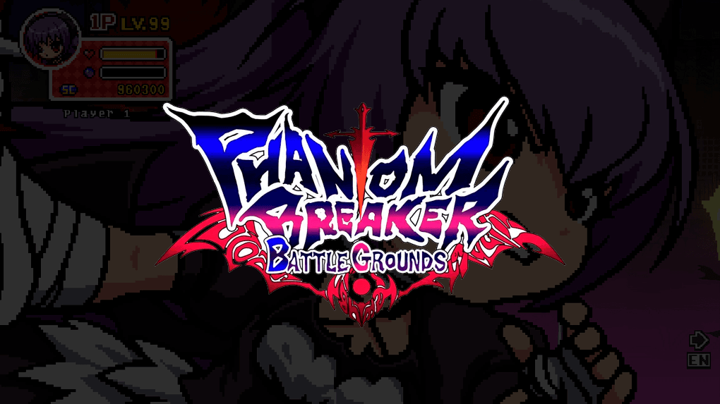 Phantom Breaker: Battle Grounds Classic
