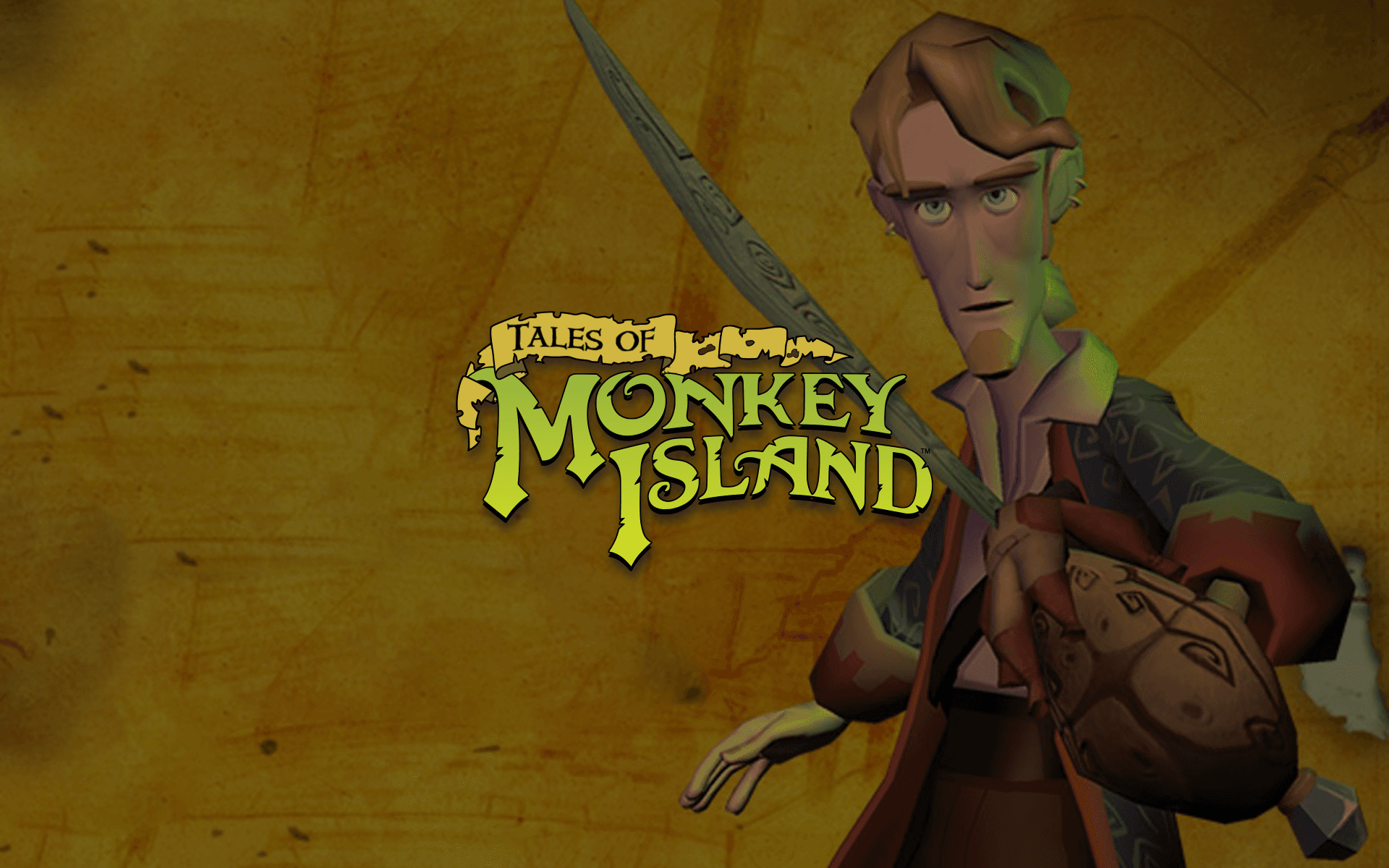 Tales of Monkey Island: Complete Season