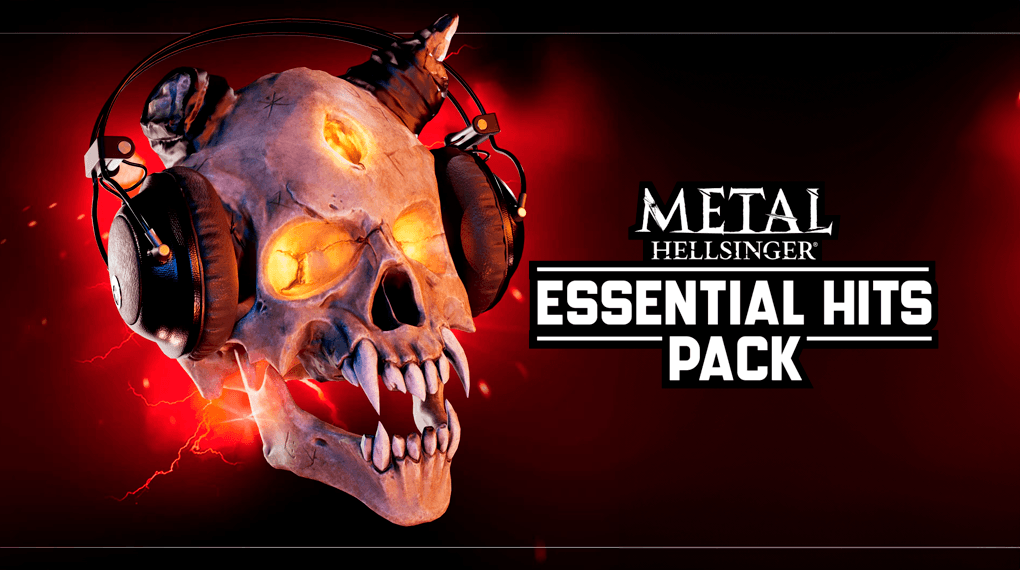 Metal: Hellsinger - Essential Hits Pack