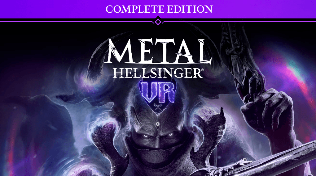 Metal: Hellsinger VR - Complete Edition