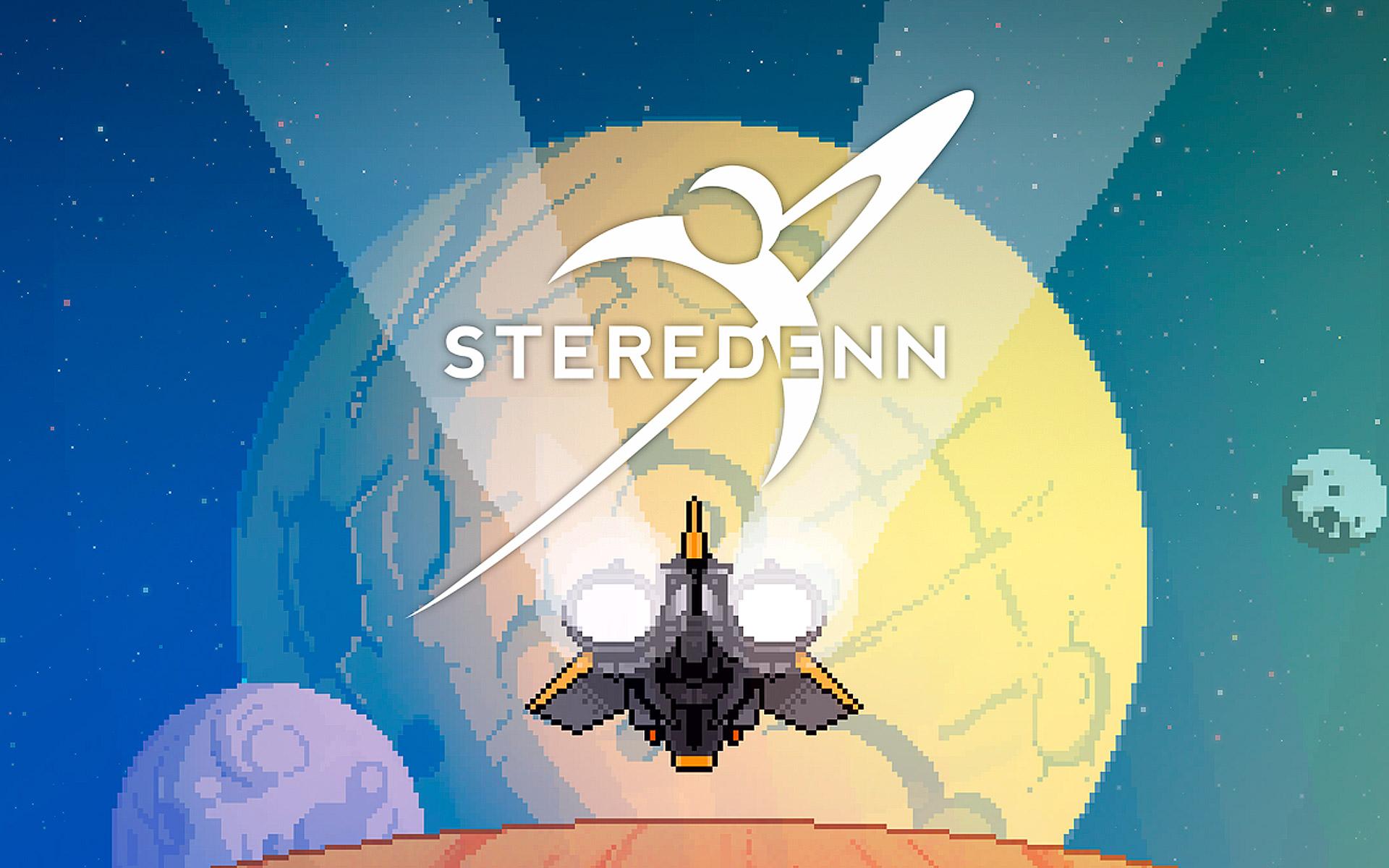 Steredenn