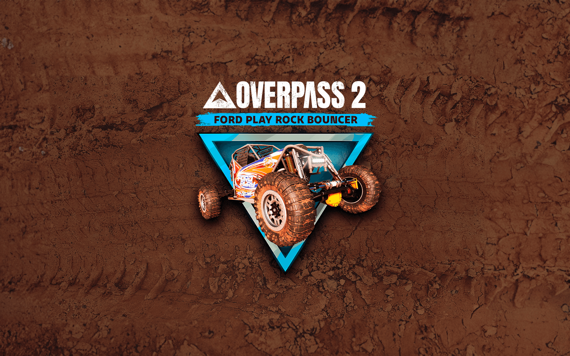 Overpass 2 - Ford Play Rock Bouncer