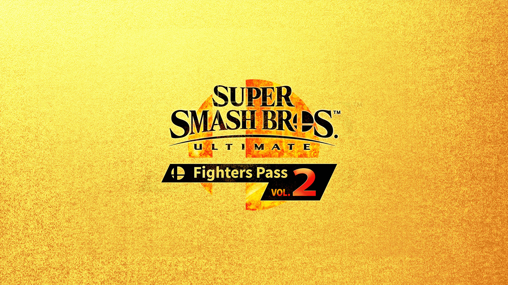 Super Smash Bros. Ultimate: Fighters Pass Vol. 2