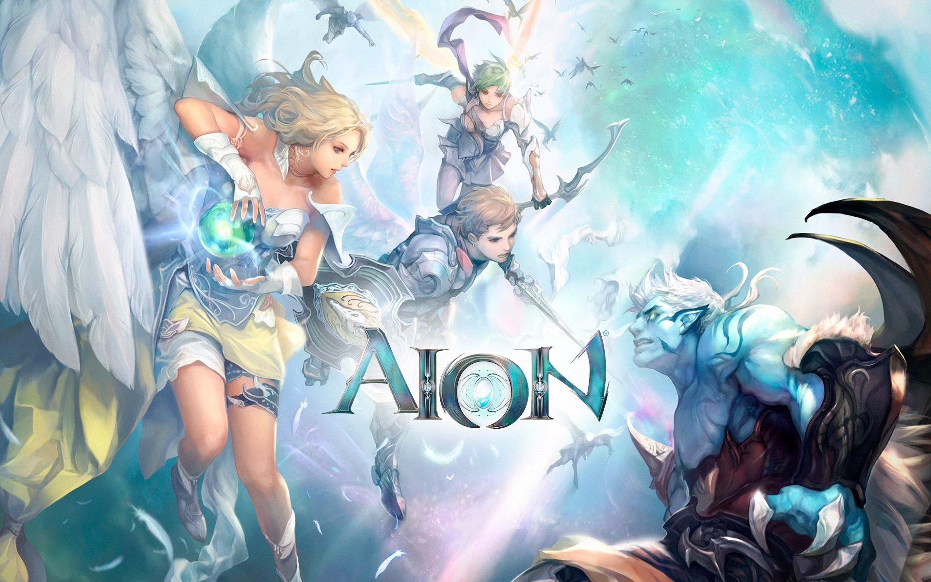Aion