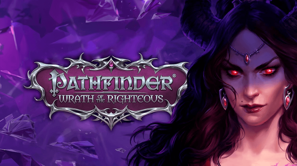 Pathfinder: Wrath of the Righteous Enhanced Edition