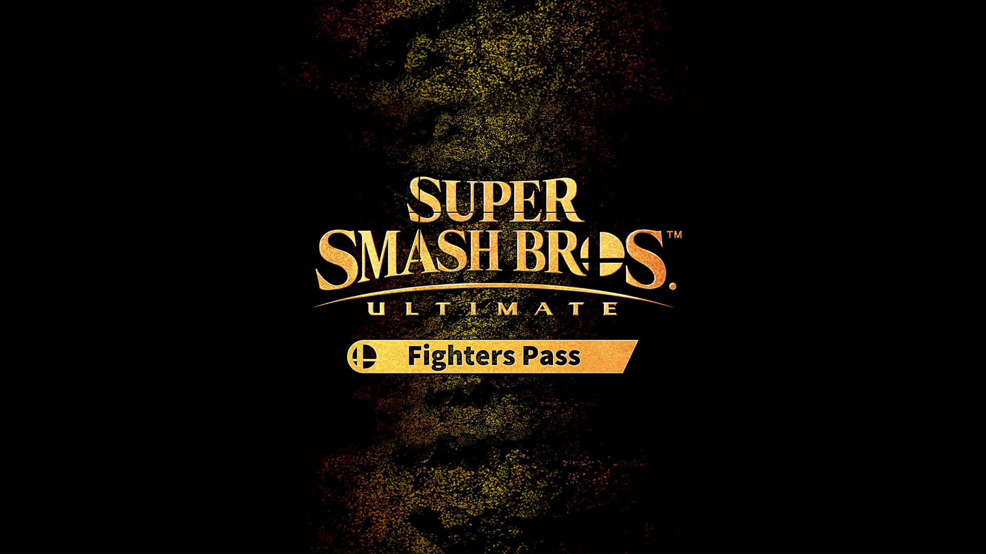 Super Smash Bros. Ultimate: Fighters Pass