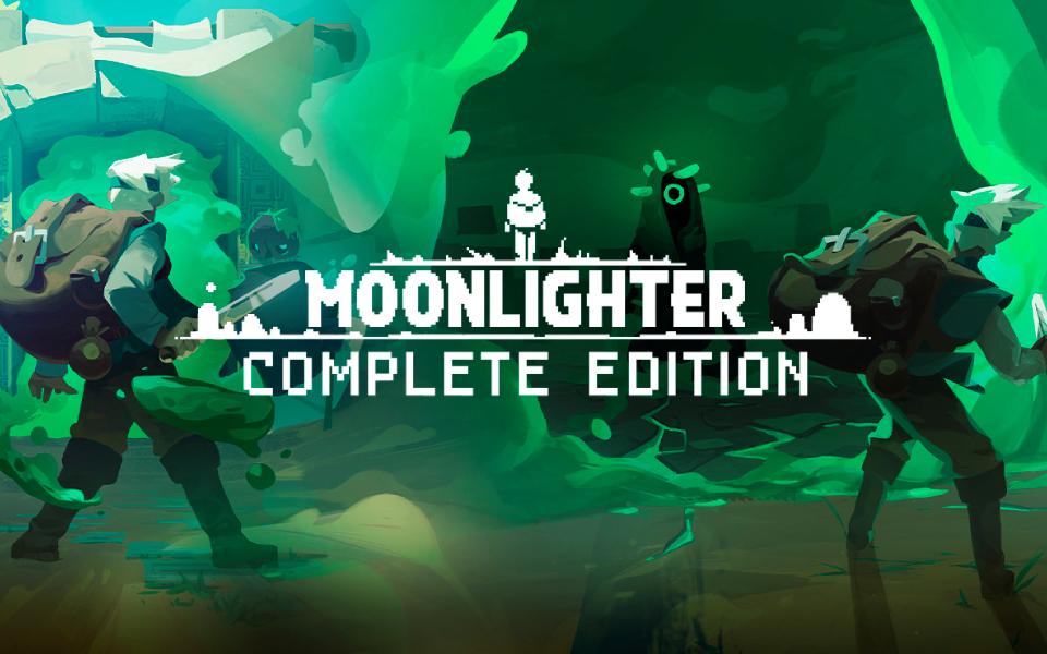 Moonlighter: Complete Edition