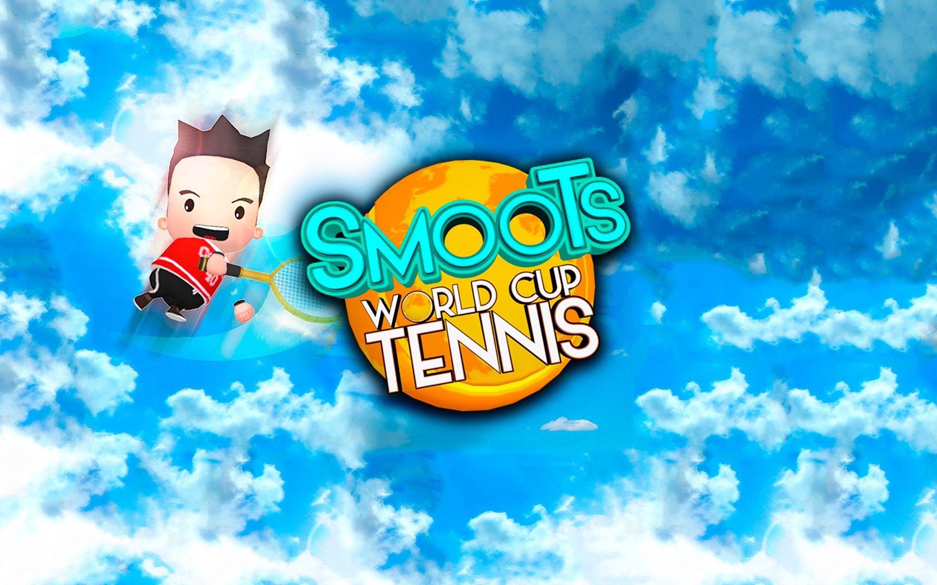 Smoots World Cup Tennis