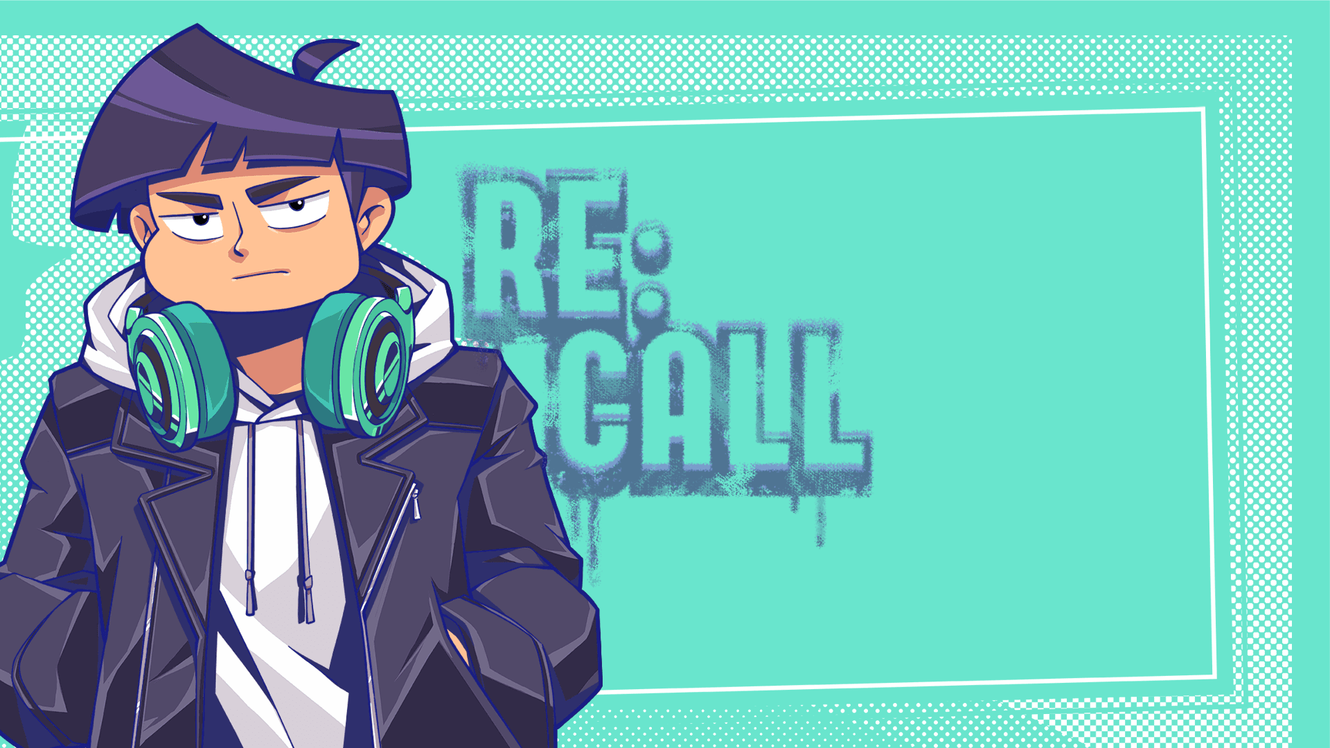 RE:CALL