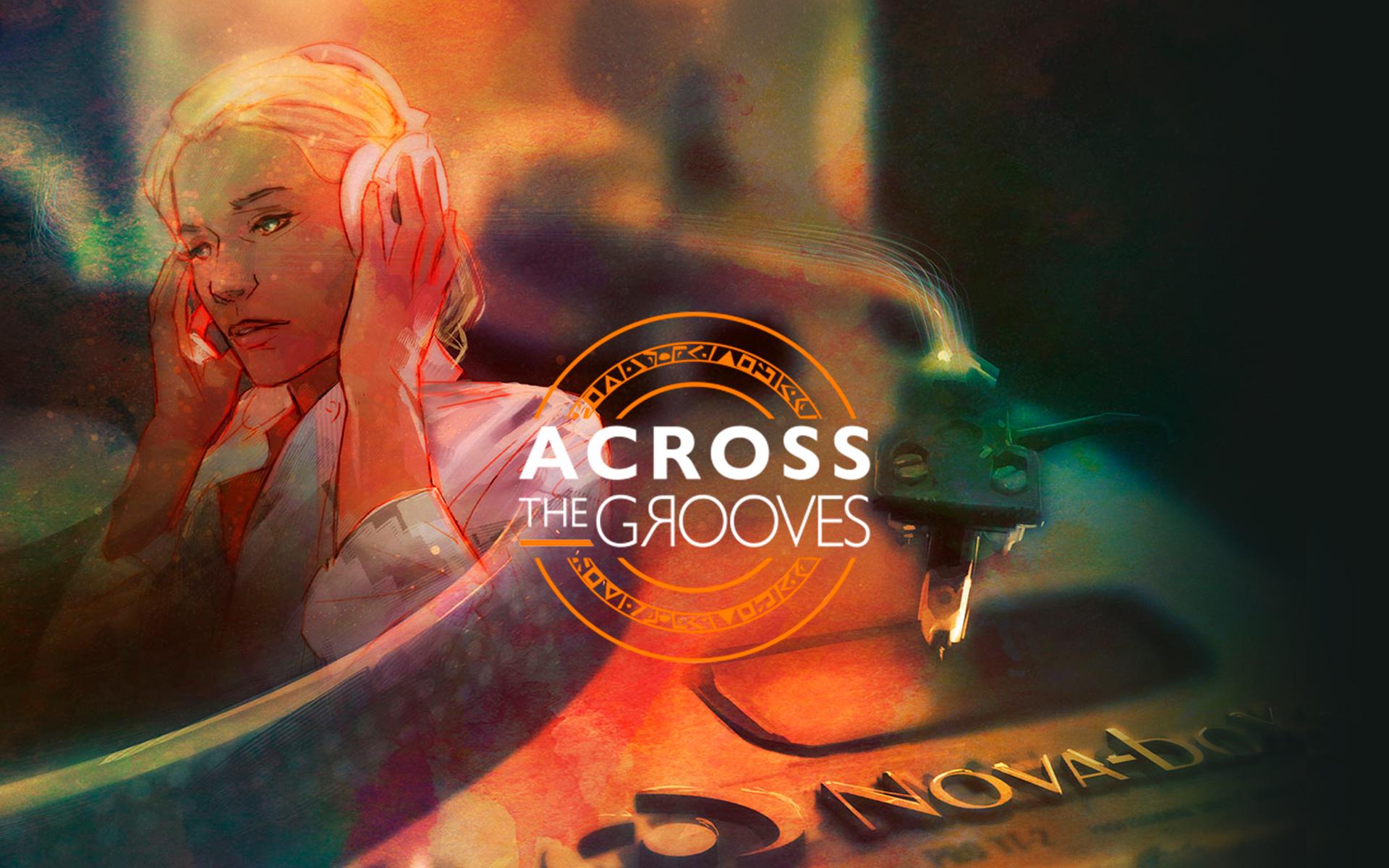Across the Grooves
