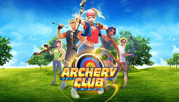 Archery Club