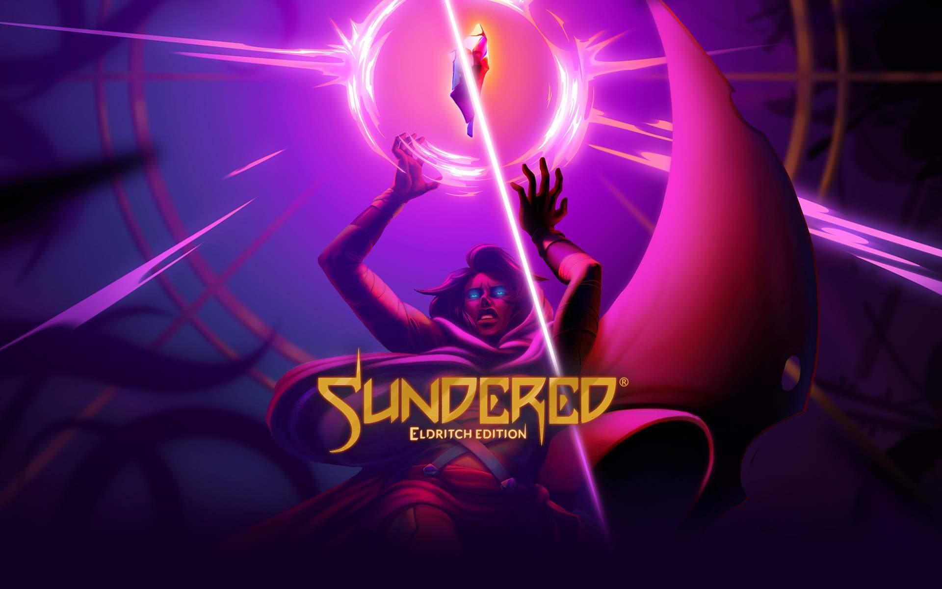 Sundered: Eldritch Edition
