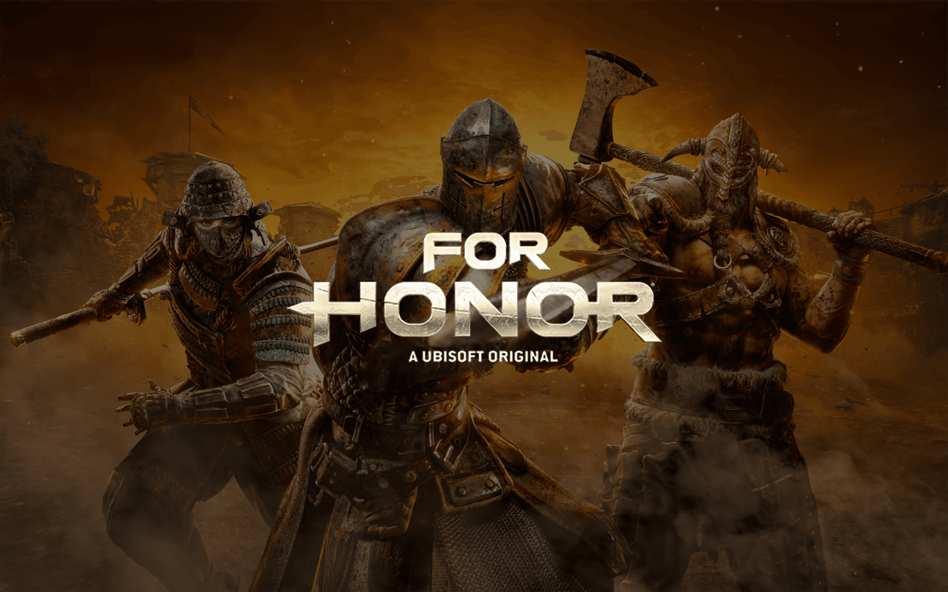For Honor Year 8 Standard Edition