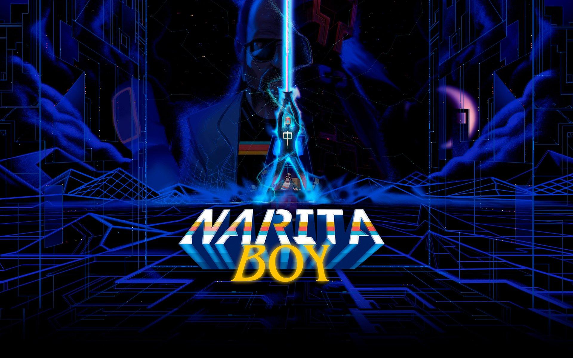 Narita Boy