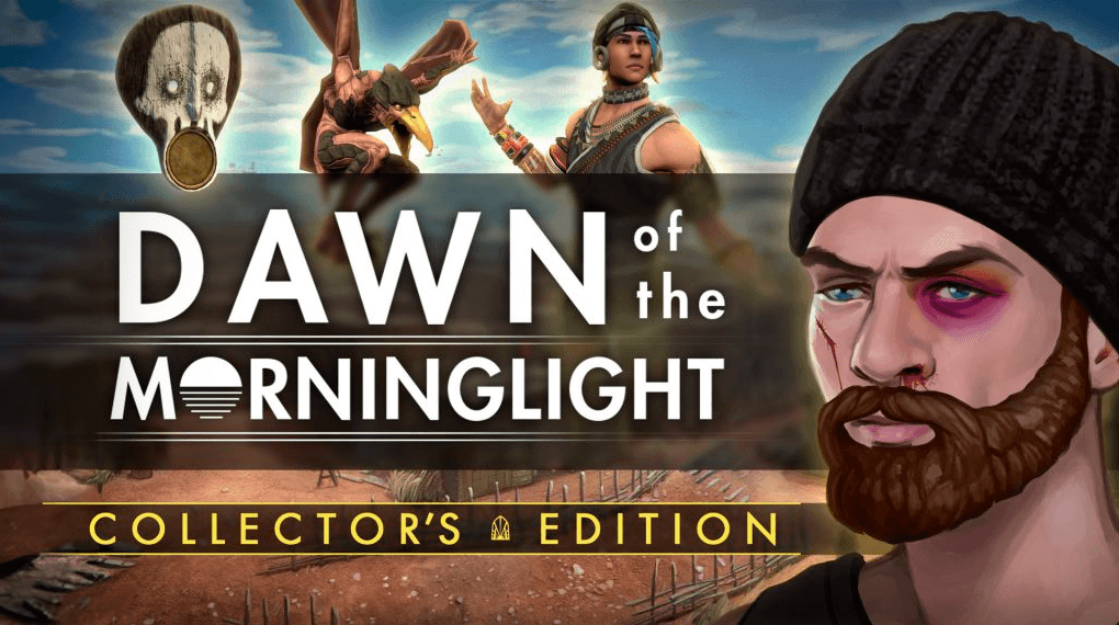 Secret World Legends: Dawn of the Morninglight Collector's Edition
