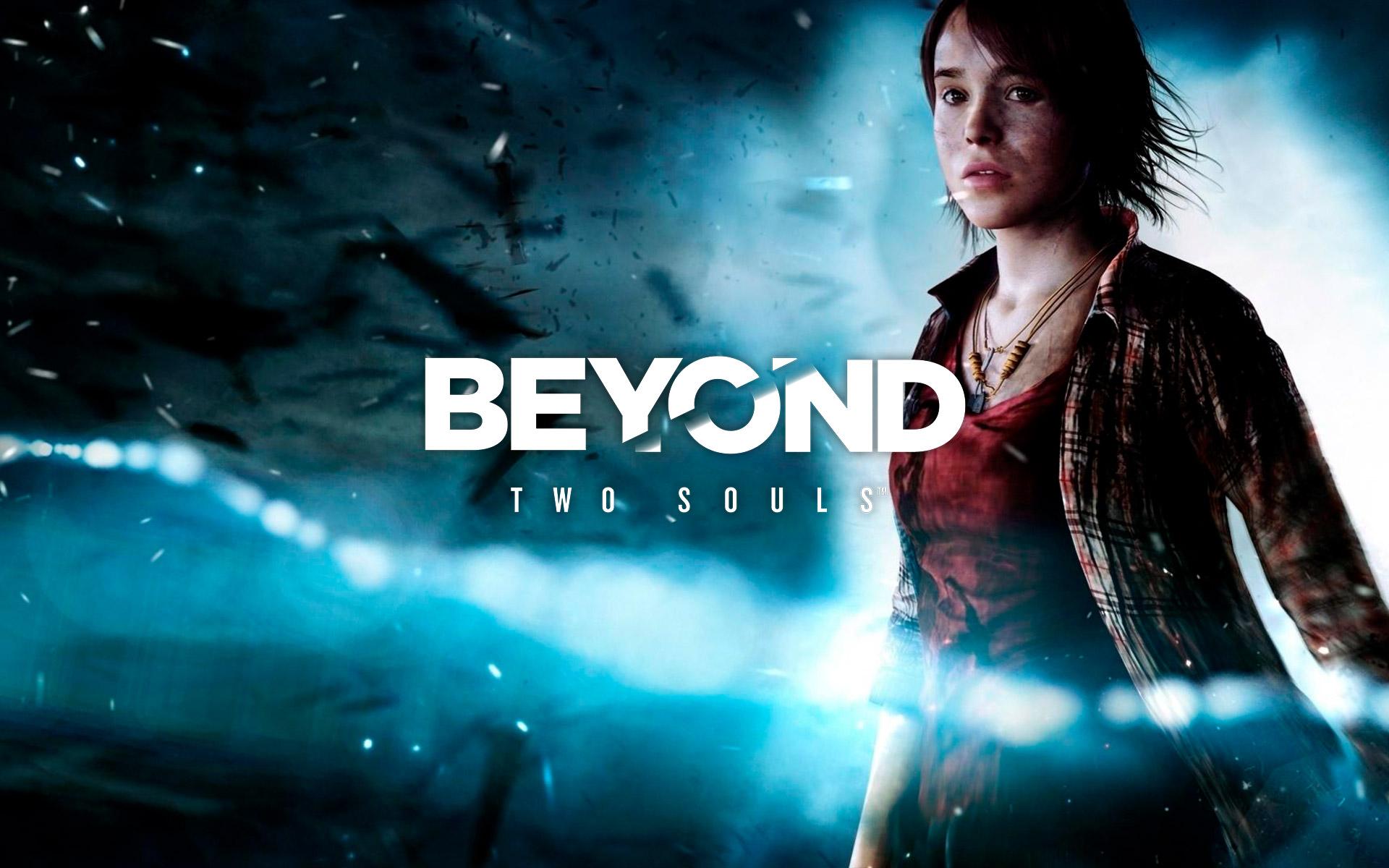 Beyond: Two Souls