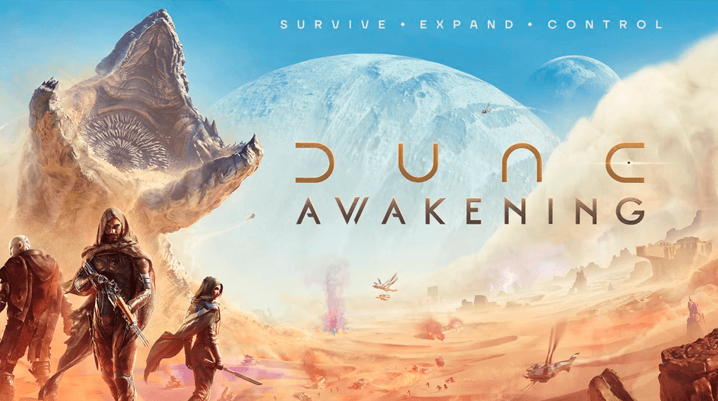 Dune: Awakening