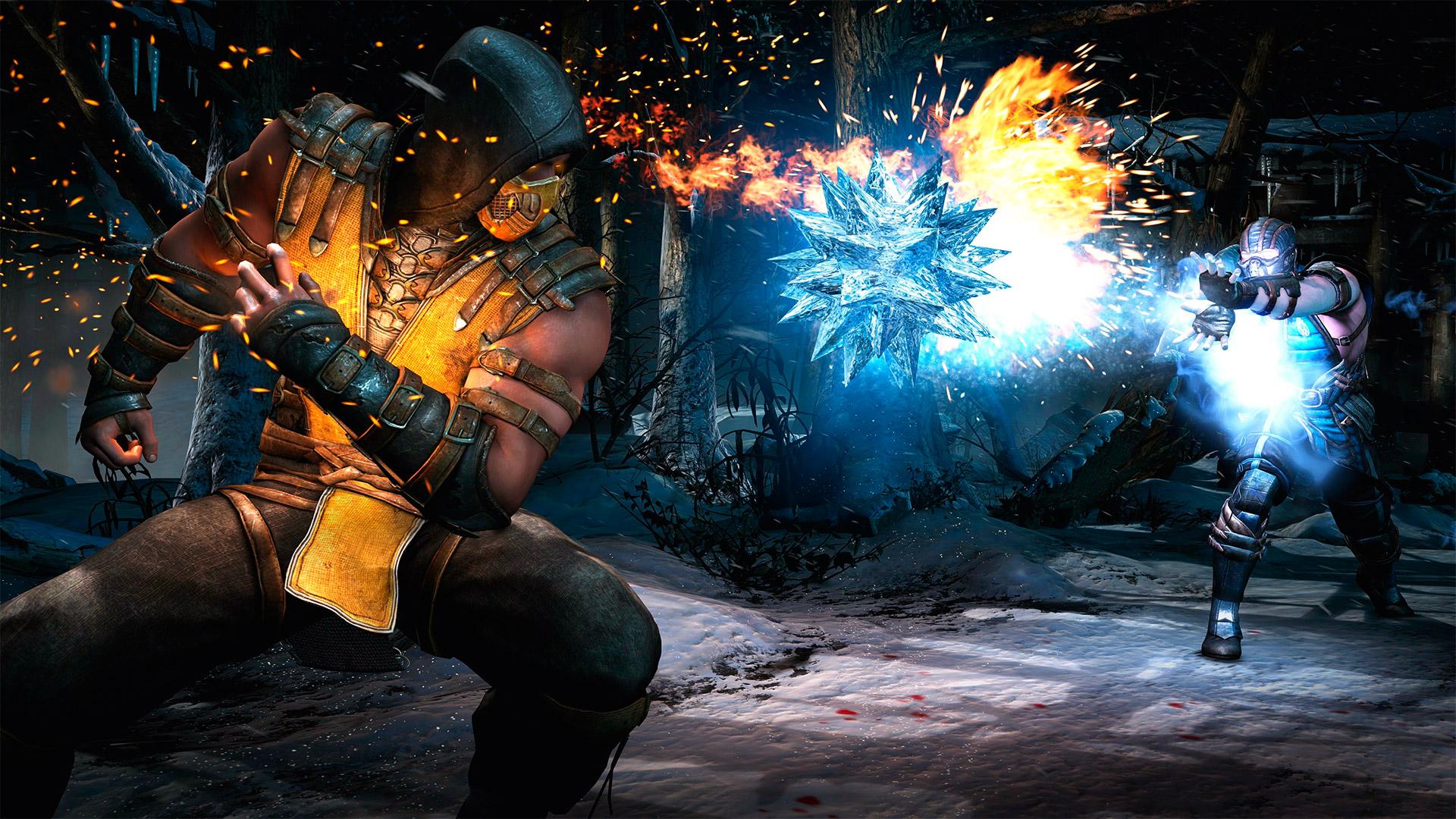 Mortal Kombat XL | Hype Games