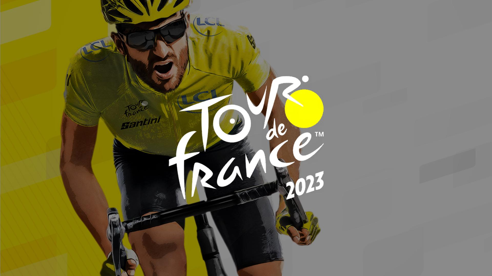 Tour de France 2023