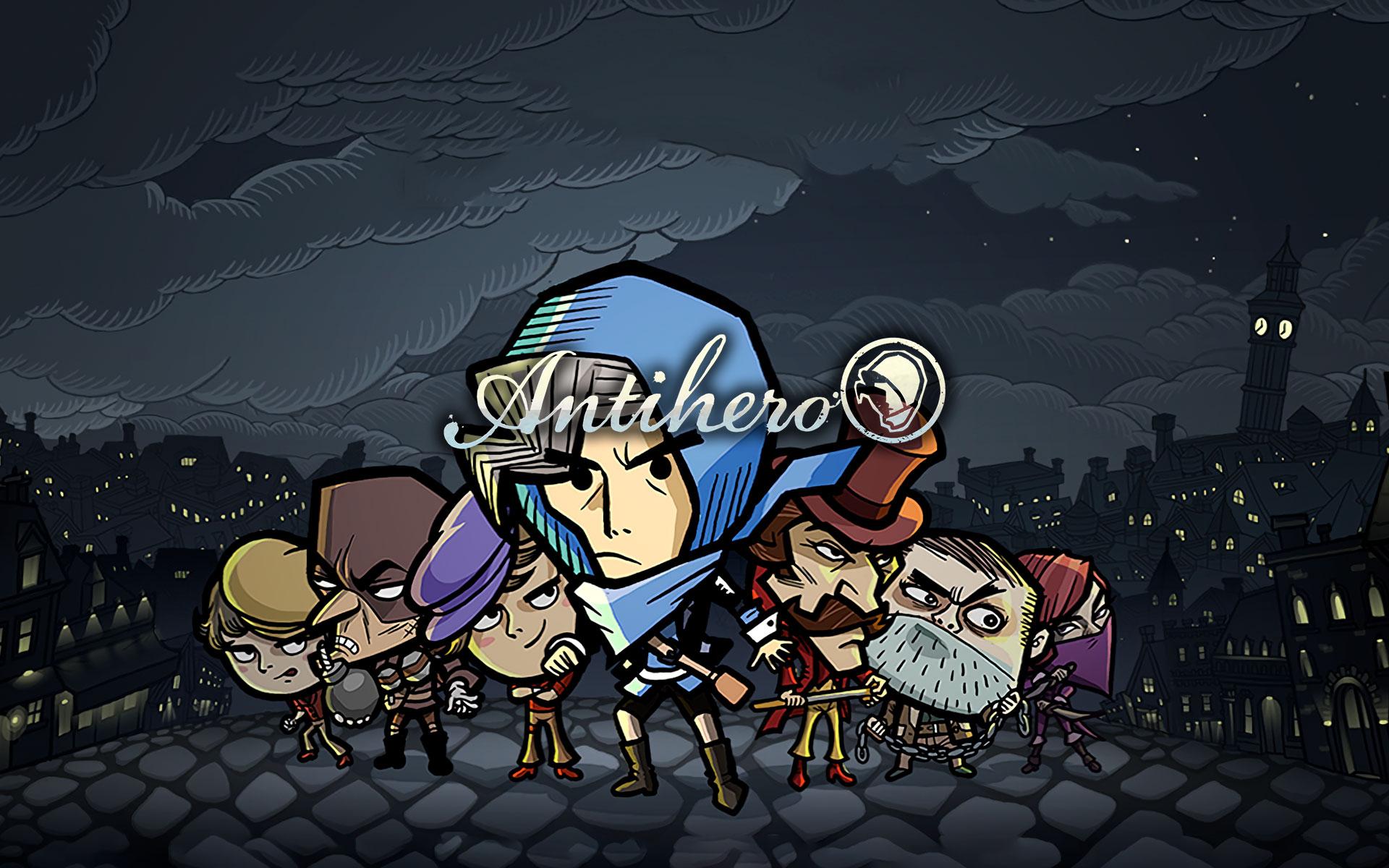 Antihero