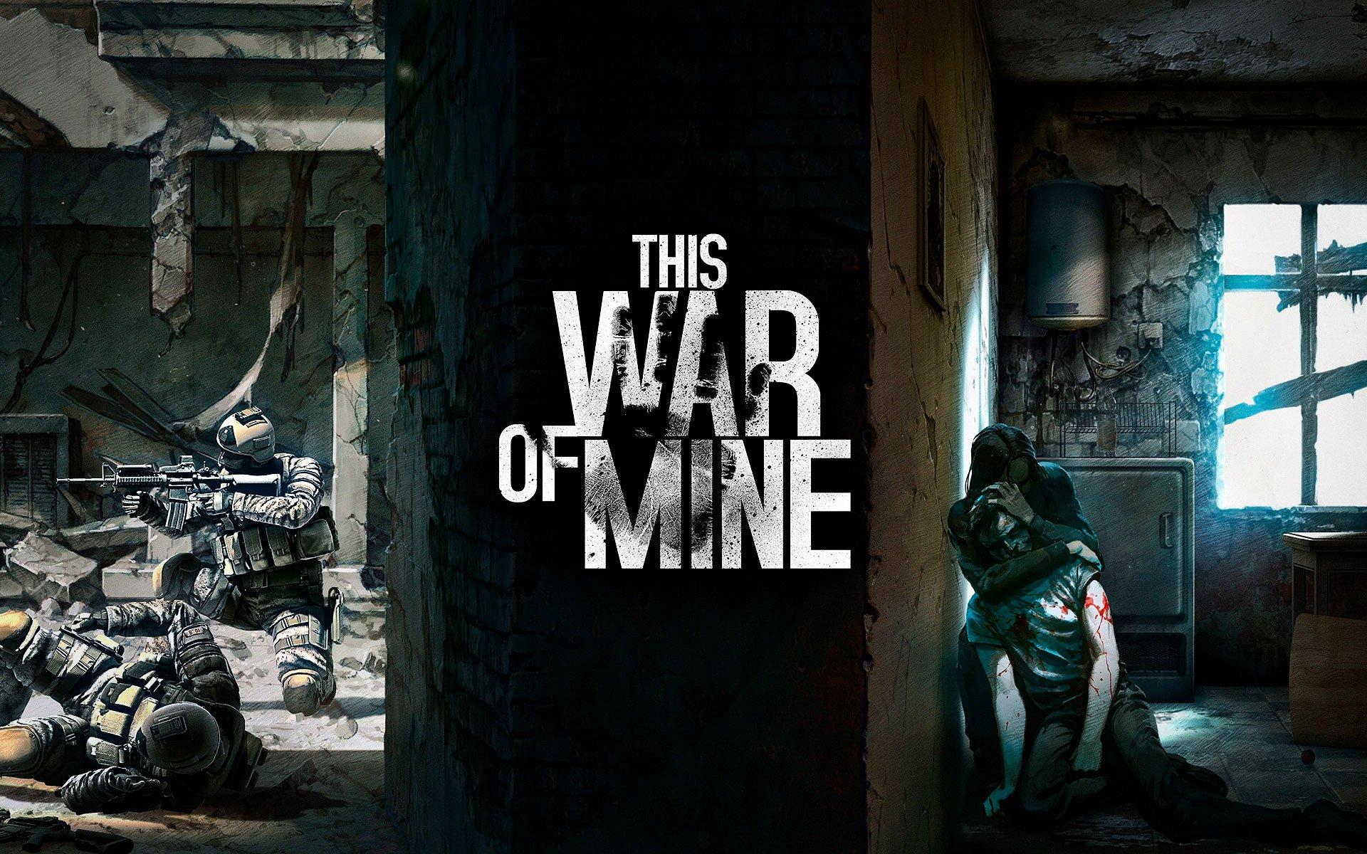 This War of Mine
