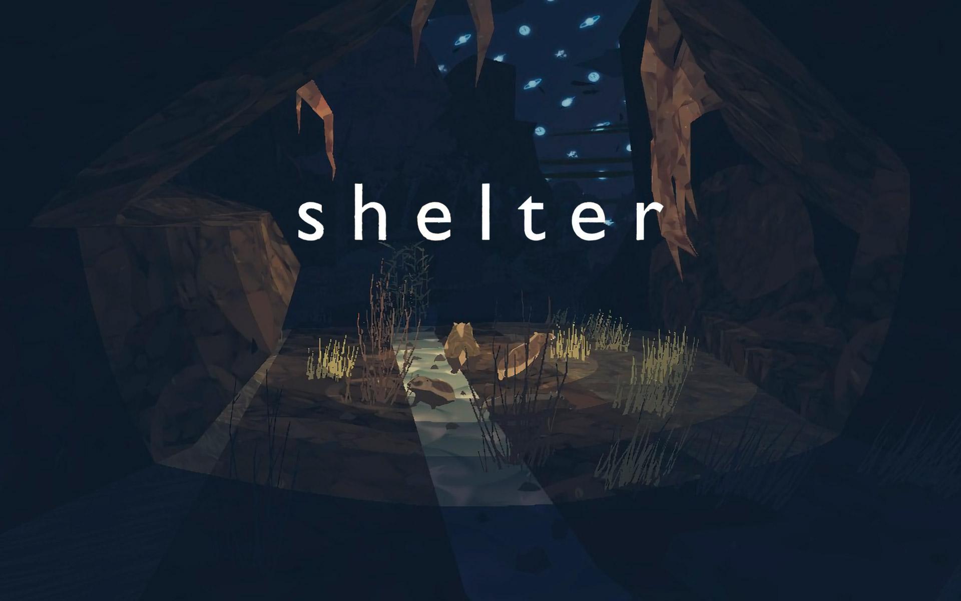 Shelter Complete Edition