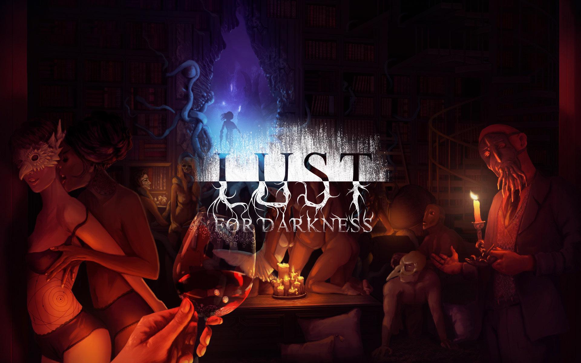 Lust for Darkness