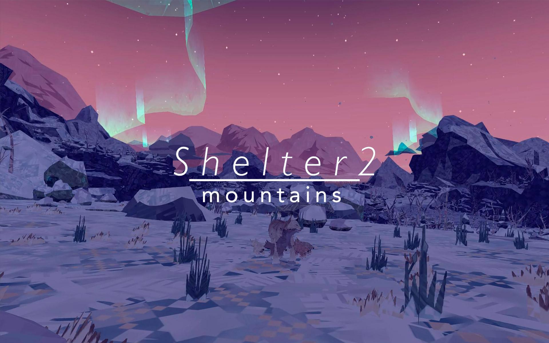 Shelter 2: Mountains (DLC)