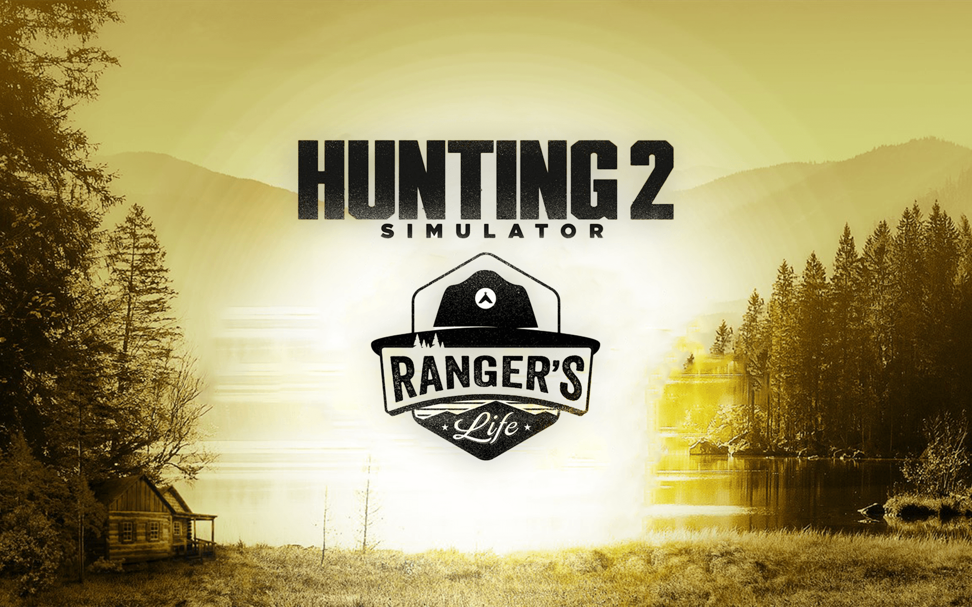 Hunting Simulator II: A Ranger's Life